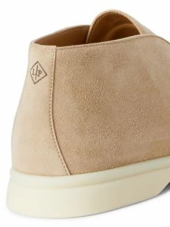 Loro Piana Polacchino Leather Slip-On Chukka Boots Choco -Loro Piana Official Shop unnamed file 1025