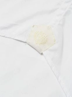 Loro Piana Andre Cotton Button-Down Shirt For Men -Loro Piana Official Shop unnamed file 1035