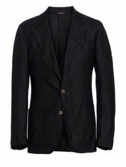 Loro Piana Voyager Cashmere Blazer For Men -Loro Piana Official Shop unnamed file 1050