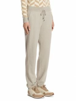 Loro Piana Cashmere Jogger Pants Dark Blue -Loro Piana Official Shop unnamed file 1073