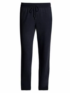 Loro Piana Cashmere Jogger Pants Dark Blue -Loro Piana Official Shop unnamed file 1076