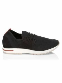 Loro Piana 360 Flexy Walk Sneakers For Men