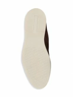 Loro Piana Open Walk Suede Slip-Ons For Men Curly -Loro Piana Official Shop unnamed file 1092