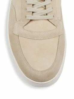 Loro Piana Newport Walk Shearling-Lined Sneakers For Men 11 Loro Piana Newport Walk Shearling-Lined Sneakers For Men -Loro Piana Official Shop unnamed file 1101