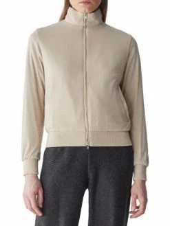 Loro Piana Windmate Stretch Storm Shell Bomber Jacket -Loro Piana Official Shop unnamed file 1111