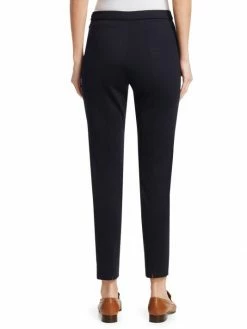 Loro Piana Mirel Stretch Wool Skinny Trousers -Loro Piana Official Shop unnamed file 1141