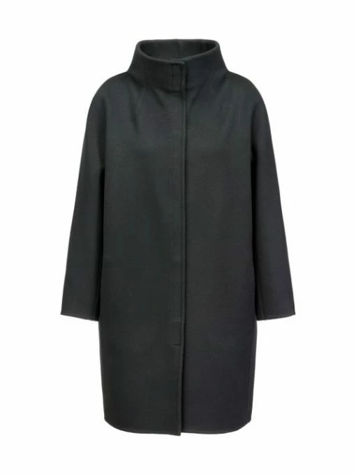 Loro Piana Roaden Baby Cashmere Stand Collar Coat -Loro Piana Official Shop unnamed file 1146