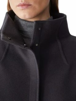 Loro Piana Roaden Baby Cashmere Stand Collar Coat -Loro Piana Official Shop unnamed file 1151