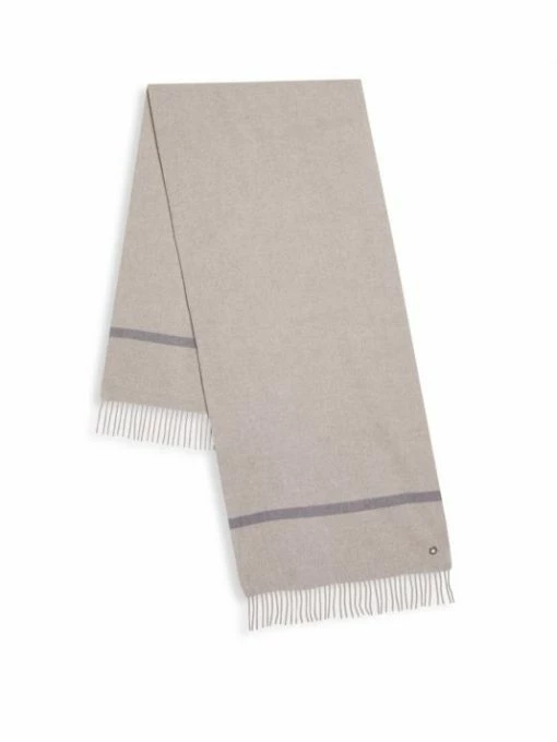 Loro Piana Twelve Cashmere Scarf -Loro Piana Official Shop unnamed file 1154