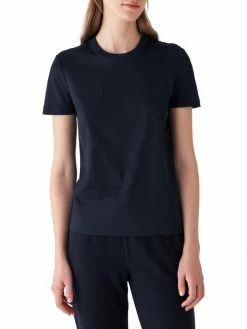 Loro Piana Mc My-T Cotton T-Shirt -Loro Piana Official Shop unnamed file 117