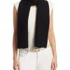 Loro Piana Sciarpa Cashmere Waffle Scarf