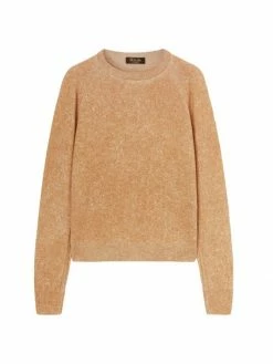 Loro Piana Girocollo Merano Crewneck Sweater