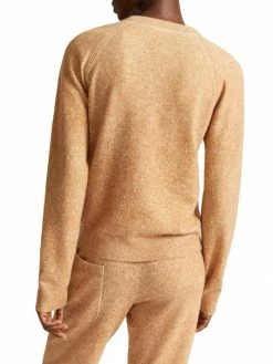 Loro Piana Girocollo Merano Crewneck Sweater -Loro Piana Official Shop unnamed file 163