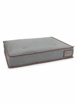 Loro Piana Cashmere Dog Bed Nocturnal -Loro Piana Official Shop unnamed file 171