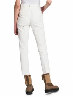 Loro Piana Ankle Crop Trousers -Loro Piana Official Shop unnamed file 206