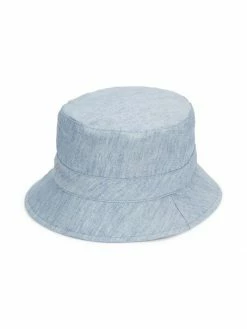 Loro Piana City Leisure Bucket Hat For Men