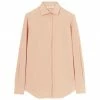Loro Piana Kara Silk Shirt -Loro Piana Official Shop unnamed file 247