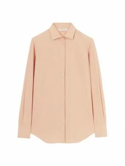 Loro Piana Kara Silk Shirt