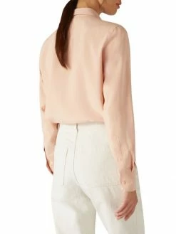 Loro Piana Kara Silk Shirt -Loro Piana Official Shop unnamed file 250