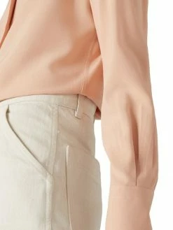 Loro Piana Kara Silk Shirt -Loro Piana Official Shop unnamed file 251