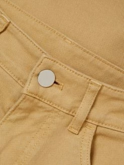 Loro Piana Light Denim Flare-Leg Jeans -Loro Piana Official Shop unnamed file 264