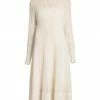 Loro Piana Knit Cashmere Midi-Dress -Loro Piana Official Shop unnamed file 275
