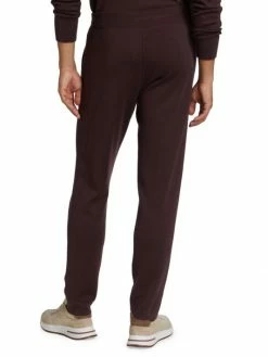Loro Piana Wool-Blend Joggers For Men -Loro Piana Official Shop unnamed file 295