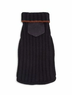 Loro Piana My Doggie Cashmere Knit Dog Sweater Brown -Loro Piana Official Shop unnamed file 325