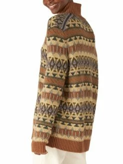 Loro Piana Lupetto Baby Suri Jacquard Sweater -Loro Piana Official Shop unnamed file 344