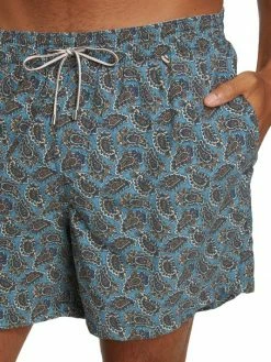 Loro Piana Bay Paisley Print Swim Shorts For Men -Loro Piana Official Shop unnamed file 350