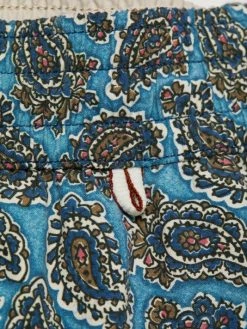 Loro Piana Bay Paisley Print Swim Shorts For Men -Loro Piana Official Shop unnamed file 351