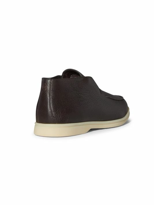 Loro Piana Open Walk Fur Insole Boots For Men 5 Loro Piana Open Walk Fur Insole Boots For Men - Image 3