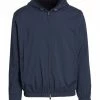 Loro Piana Hooded Bomber Jacket For Men -Loro Piana Official Shop unnamed file 38