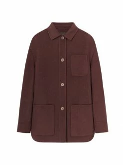 Loro Piana Larson Cashmere Jacket