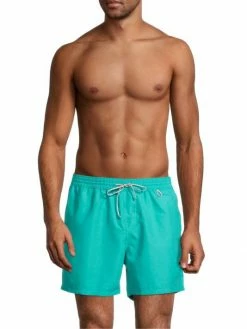 Loro Piana Drawstring Swim Shorts For Men -Loro Piana Official Shop unnamed file 406