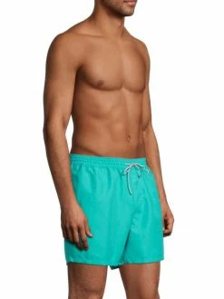 Loro Piana Drawstring Swim Shorts For Men -Loro Piana Official Shop unnamed file 407