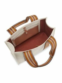 Loro Piana The Suitcase Canvas Tote -Loro Piana Official Shop unnamed file 418