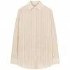 Loro Piana Cam Idelle Journey Silk Striped Shirt -Loro Piana Official Shop unnamed file 441
