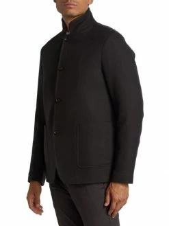 Loro Piana Double Rain Cashmere Jacket For Men 12 Loro Piana Double Rain Cashmere Jacket For Men -Loro Piana Official Shop unnamed file 471