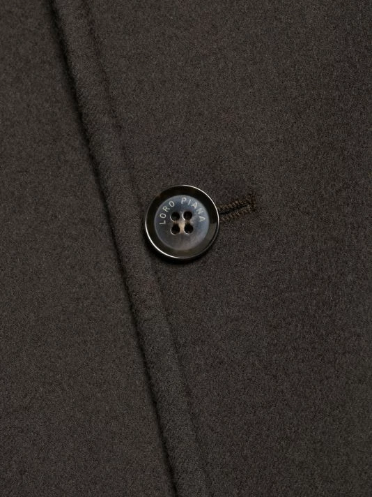 Loro Piana Double Rain Cashmere Jacket For Men 9 Loro Piana Double Rain Cashmere Jacket For Men - Image 7