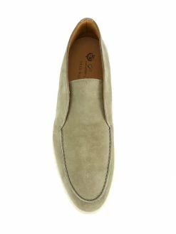 Loro Piana Suede Desert Boots -Loro Piana Official Shop unnamed file 479