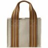 Loro Piana The Suitcase Stripe Canvas Tote -Loro Piana Official Shop unnamed file 488