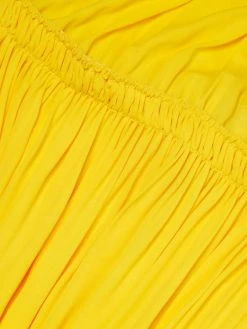 Loro Piana Abito Ignes Pleated Jersey Dress -Loro Piana Official Shop unnamed file 506