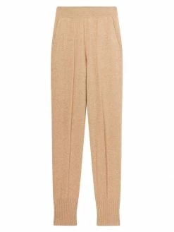 Loro Piana Mellbreak Cashmere Pants
