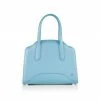 Loro Piana Micro Sesia Leather Tote Orange -Loro Piana Official Shop unnamed file 529