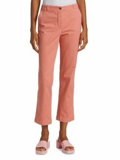 Loro Piana Derrien Ankle Trousers 11 Loro Piana Derrien Ankle Trousers -Loro Piana Official Shop unnamed file 542