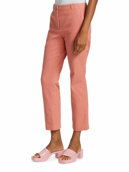 Loro Piana Derrien Ankle Trousers 6 Loro Piana Derrien Ankle Trousers - Image 4