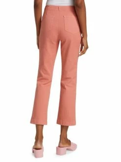 Loro Piana Derrien Ankle Trousers 13 Loro Piana Derrien Ankle Trousers -Loro Piana Official Shop unnamed file 544