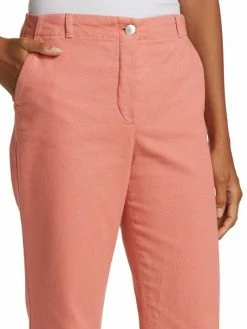 Loro Piana Derrien Ankle Trousers 14 Loro Piana Derrien Ankle Trousers -Loro Piana Official Shop unnamed file 545