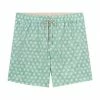 Loro Piana Bay Star Print Swim Shorts For Men Orange Sea Star -Loro Piana Official Shop unnamed file 558